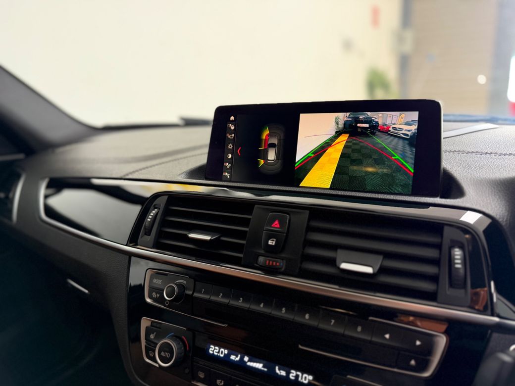 2017 BMW 1 Series