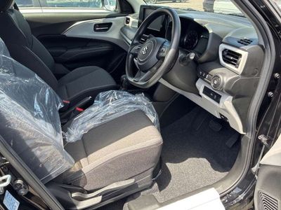 2026 Suzuki Swift