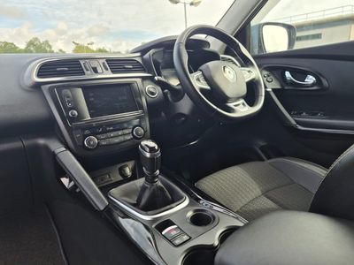 2018 Renault Kadjar