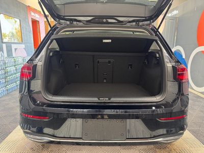 2023 Volkswagen Golf