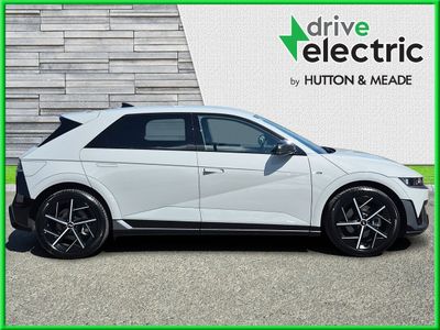 2026 Hyundai Ioniq 5