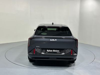 2026 Kia EV4