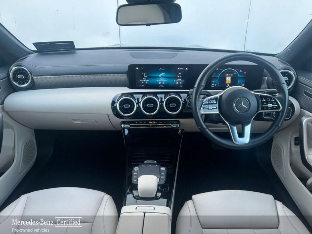 2023 Mercedes-Benz CLA Class
