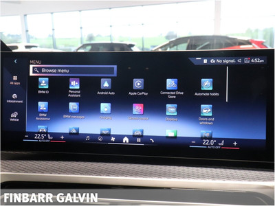 2023 BMW i4