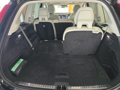 2023 Volvo XC90