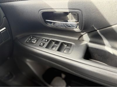 2014 Mitsubishi Outlander