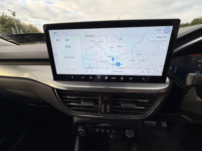 2024 Ford Kuga