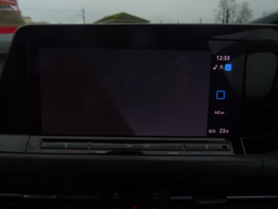 2021 Volkswagen Golf