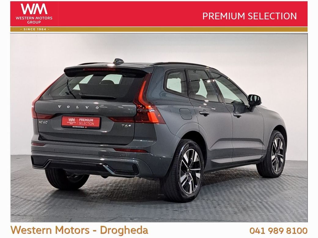 2026 Volvo XC60