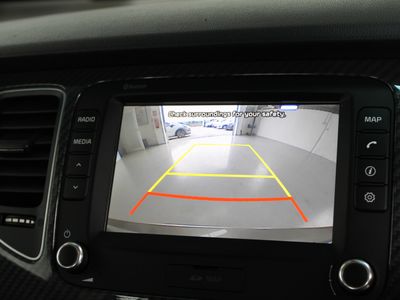 2018 Kia Carens