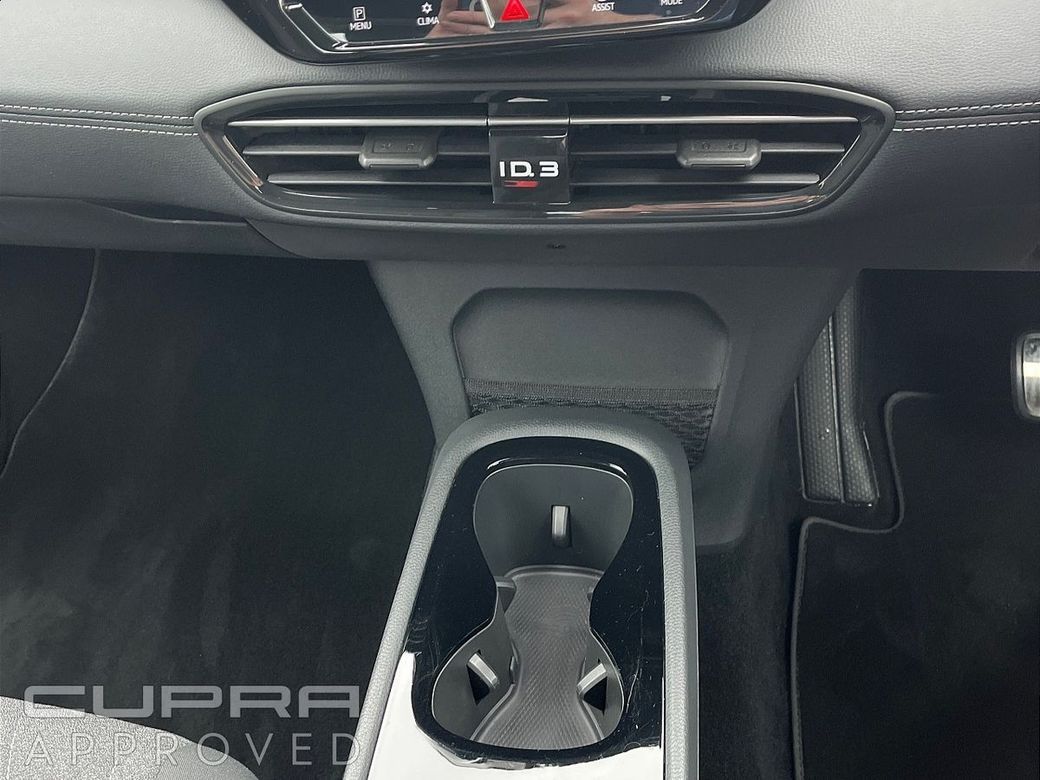 2024 Volkswagen ID.3