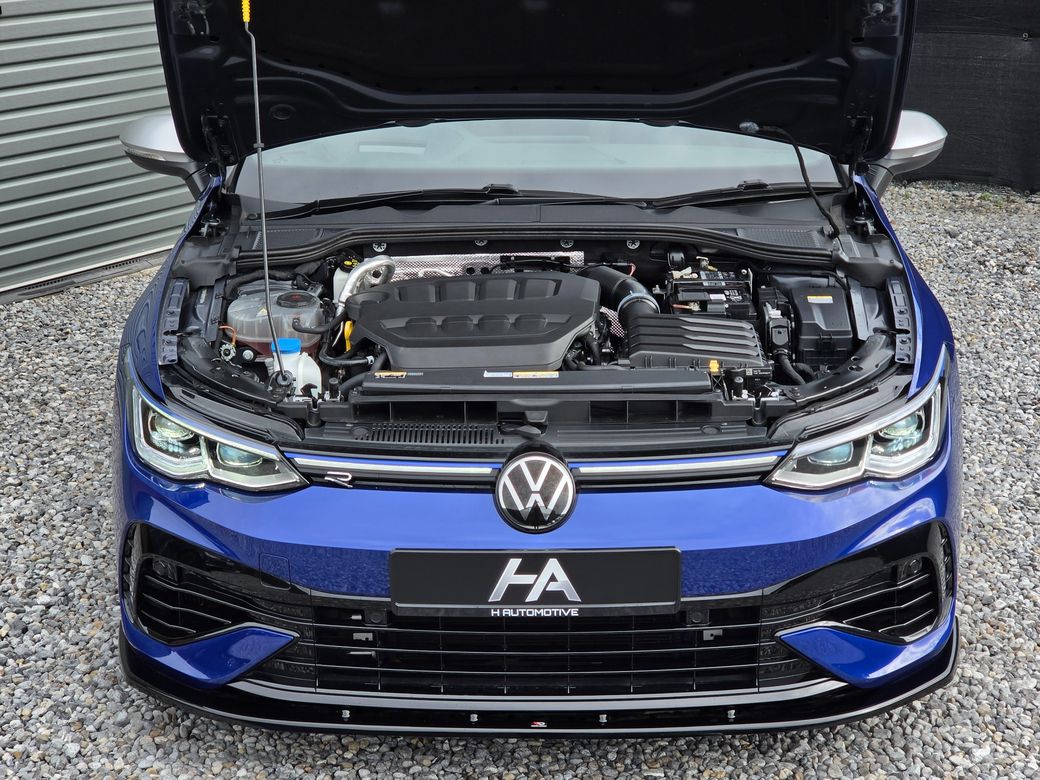 2023 Volkswagen Golf