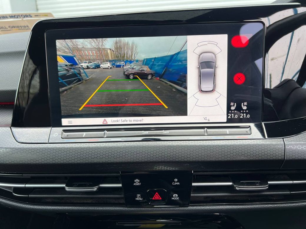 2023 Volkswagen Golf