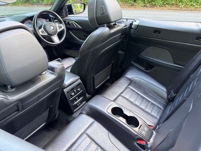 2021 BMW 4 Series