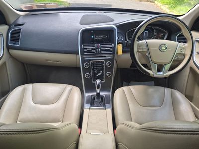 2014 Volvo XC60
