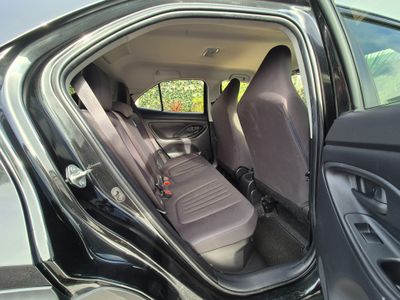 2022 Toyota Yaris Cross