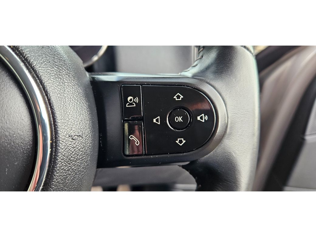 2023 Mini Countryman Cooper S