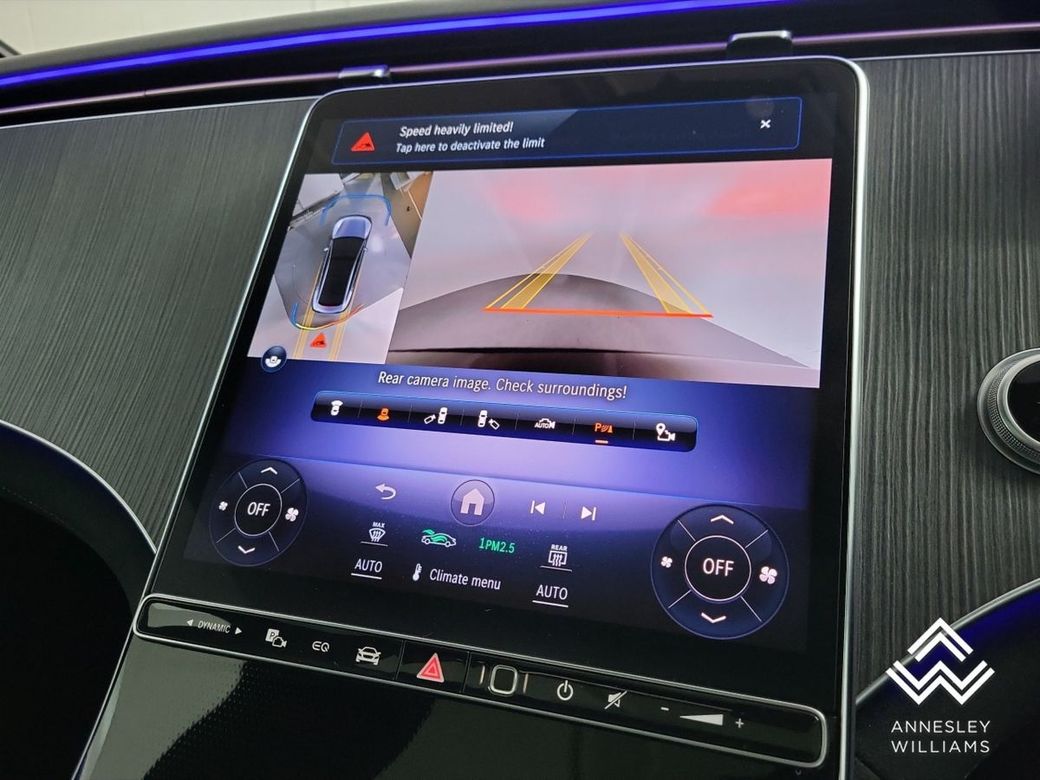 2024 Mercedes-Benz EQE