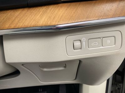 2022 Volvo XC90