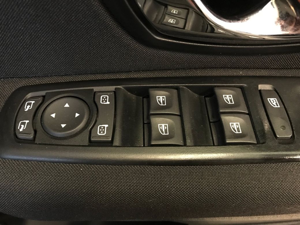 2016 Renault Fluence