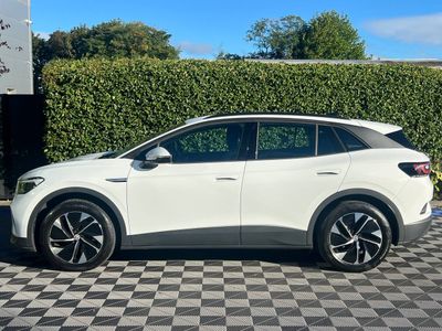 2023 Volkswagen ID.4