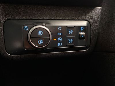 2023 Ford Kuga