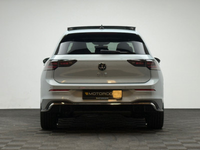 2026 Volkswagen Golf