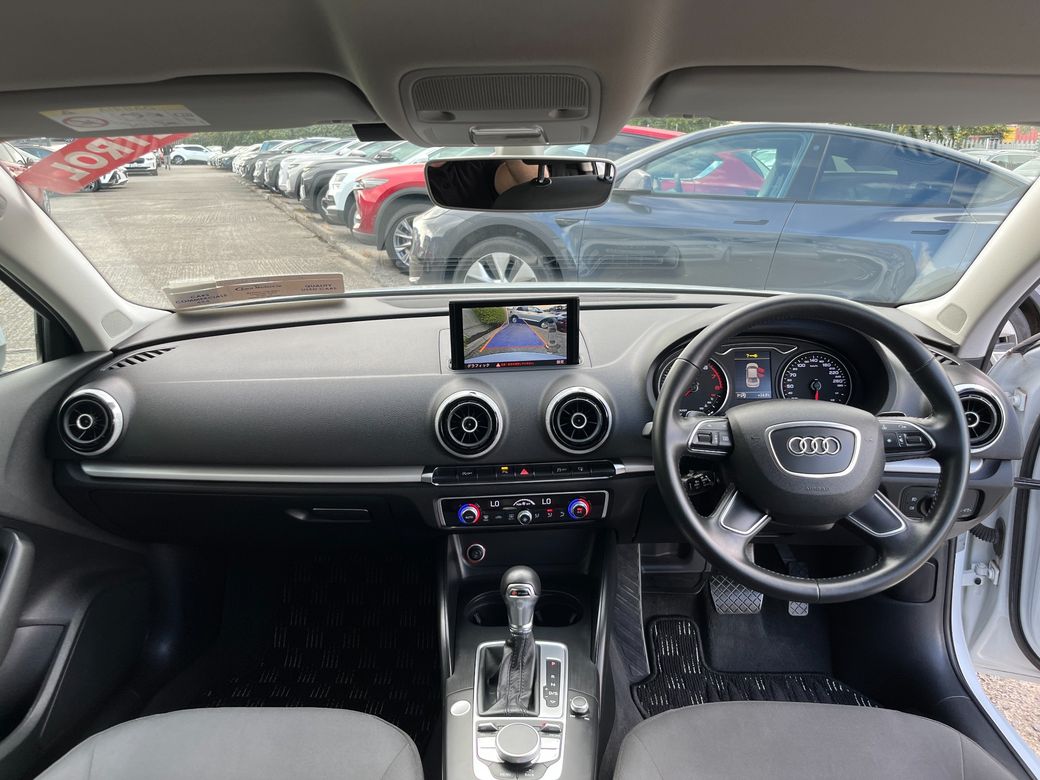 2016 Audi A3