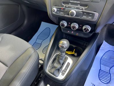 2016 Audi A1