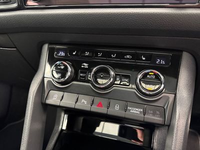 2021 Skoda Kodiaq