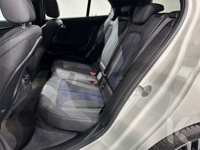 2024 BMW 1 Series