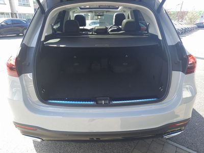 2025 Mercedes-Benz GLE Class