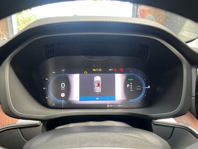 2024 Volvo XC60