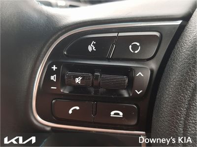 2022 Kia Niro