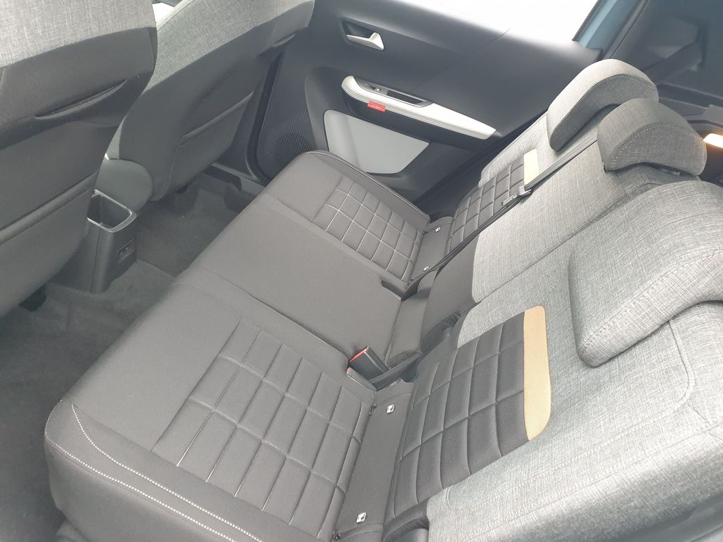 2026 Citroen C3 Aircross