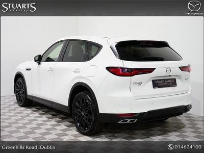 2026 Mazda CX-60