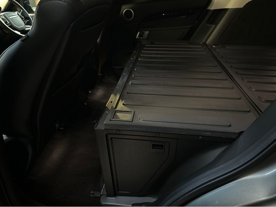 2020 Land Rover Discovery