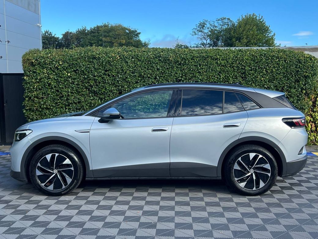 2023 Volkswagen ID.4