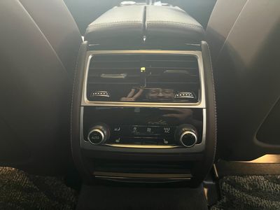 2017 BMW 7 Series