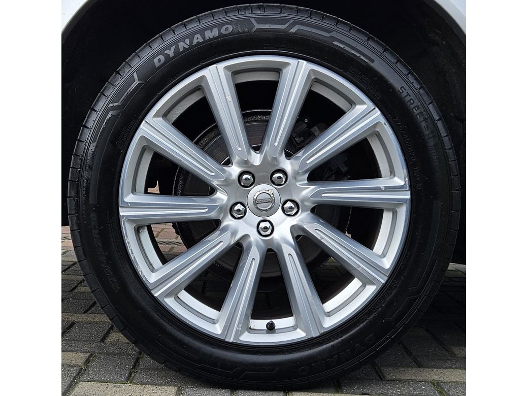 2017 Volvo XC90