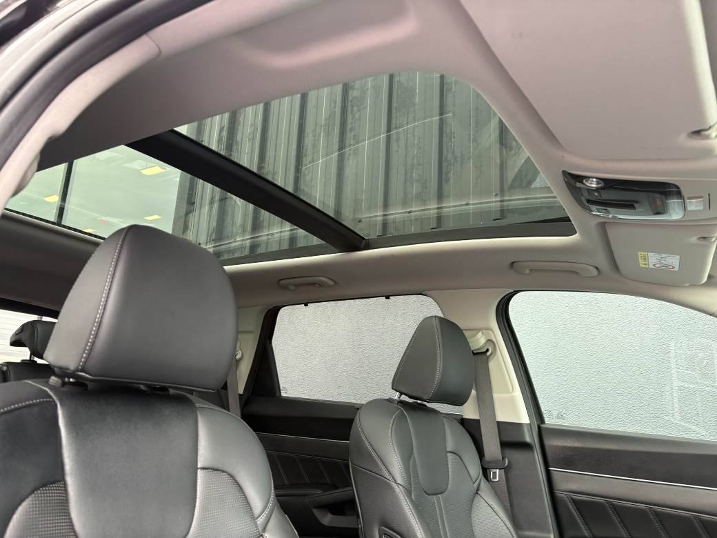2024 Kia Sorento