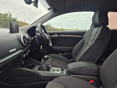 2016 Audi A3