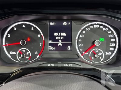 2021 Volkswagen Polo