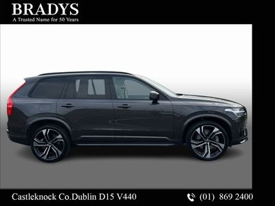 2024 Volvo XC90