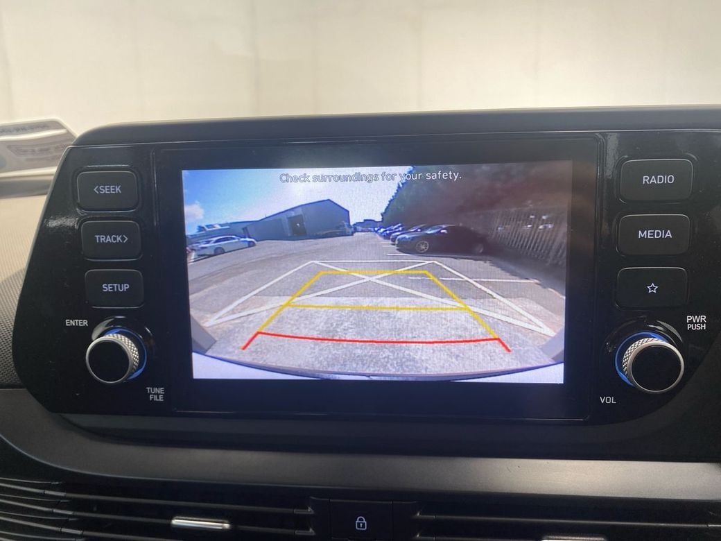 2023 Hyundai Bayon