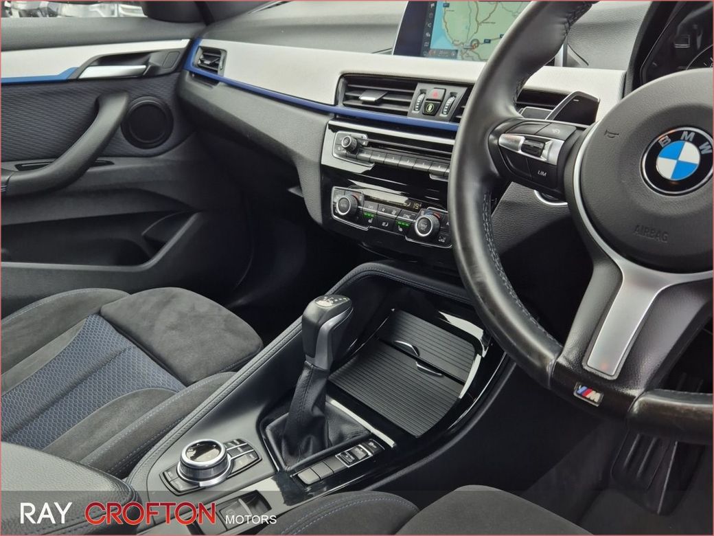 2017 BMW X1