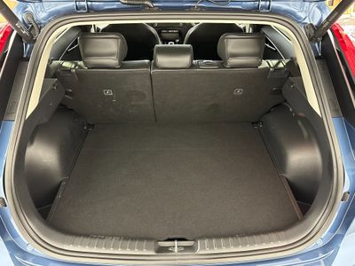 2024 Kia Niro