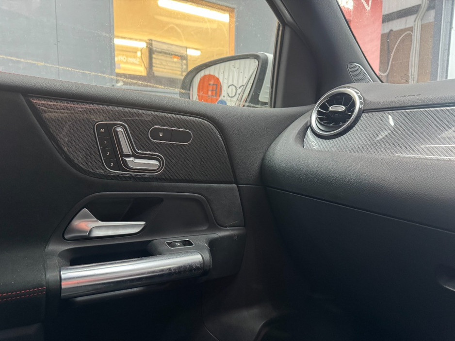 2021 Mercedes-Benz B Class