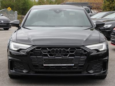 2025 Audi A6