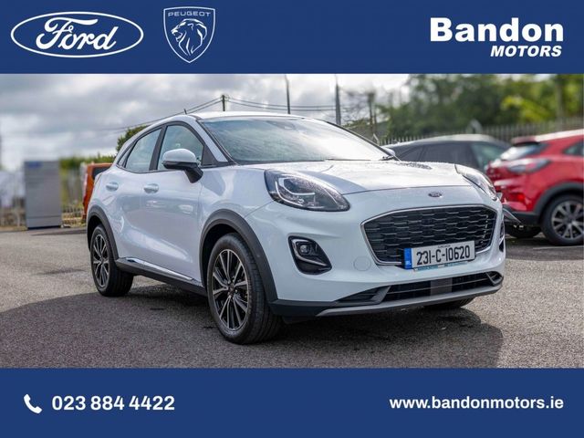 vehicle for sale from Bandon Motors